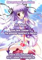 Dual Girls [Lapis Lazuli] [Original] Thumbnail Page 190