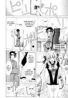 Dual Girls [Lapis Lazuli] [Original] Thumbnail Page 23