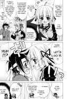 Dual Girls [Lapis Lazuli] [Original] Thumbnail Page 24