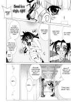 Dual Girls [Lapis Lazuli] [Original] Thumbnail Page 25