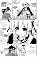 Dual Girls [Lapis Lazuli] [Original] Thumbnail Page 26