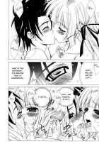 Dual Girls [Lapis Lazuli] [Original] Thumbnail Page 29