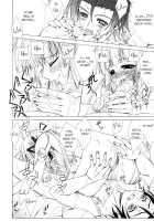 Dual Girls [Lapis Lazuli] [Original] Thumbnail Page 33