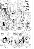 Dual Girls [Lapis Lazuli] [Original] Thumbnail Page 34