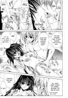 Dual Girls [Lapis Lazuli] [Original] Thumbnail Page 50