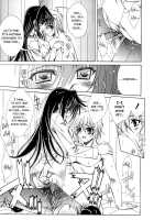 Dual Girls [Lapis Lazuli] [Original] Thumbnail Page 52