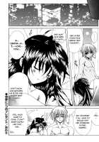 Dual Girls [Lapis Lazuli] [Original] Thumbnail Page 57