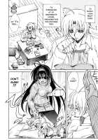 Dual Girls [Lapis Lazuli] [Original] Thumbnail Page 59