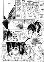 Dual Girls [Lapis Lazuli] [Original] Thumbnail Page 63