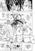 Dual Girls [Lapis Lazuli] [Original] Thumbnail Page 66