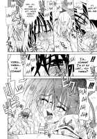 Dual Girls [Lapis Lazuli] [Original] Thumbnail Page 67