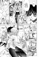 Dual Girls [Lapis Lazuli] [Original] Thumbnail Page 76