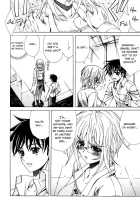 Dual Girls [Lapis Lazuli] [Original] Thumbnail Page 77