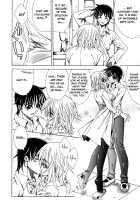 Dual Girls [Lapis Lazuli] [Original] Thumbnail Page 79