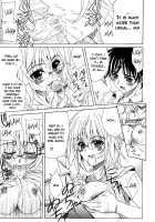 Dual Girls [Lapis Lazuli] [Original] Thumbnail Page 82