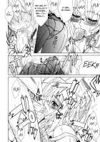 Dual Girls [Lapis Lazuli] [Original] Thumbnail Page 83