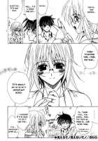 Dual Girls [Lapis Lazuli] [Original] Thumbnail Page 93