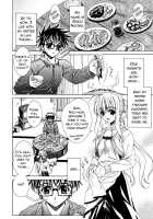 Dual Girls [Lapis Lazuli] [Original] Thumbnail Page 95