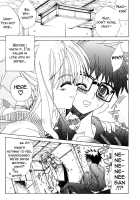 Dual Girls [Lapis Lazuli] [Original] Thumbnail Page 96