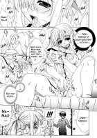 Dual Girls [Lapis Lazuli] [Original] Thumbnail Page 98