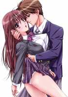 Little Sisters Whisper / 妹たちの囁き [Nanno Koto] [Original] Thumbnail Page 129