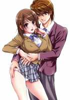 Little Sisters Whisper / 妹たちの囁き [Nanno Koto] [Original] Thumbnail Page 132