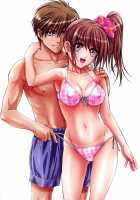 Little Sisters Whisper / 妹たちの囁き [Nanno Koto] [Original] Thumbnail Page 136