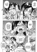 Haruyokoi Ch. 1-5 / ハルヨコイ 章1-5 [Shiwasu No Okina] [Original] Thumbnail Page 20