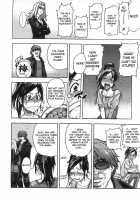 Haruyokoi Ch. 1-5 / ハルヨコイ 章1-5 [Shiwasu No Okina] [Original] Thumbnail Page 26