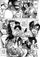 Haruyokoi Ch. 1-5 / ハルヨコイ 章1-5 [Shiwasu No Okina] [Original] Thumbnail Page 33