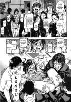 Haruyokoi Ch. 1-5 / ハルヨコイ 章1-5 [Shiwasu No Okina] [Original] Thumbnail Page 35