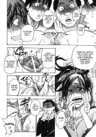 Haruyokoi Ch. 1-5 / ハルヨコイ 章1-5 [Shiwasu No Okina] [Original] Thumbnail Page 36