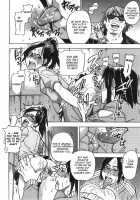 Haruyokoi Ch. 1-5 / ハルヨコイ 章1-5 [Shiwasu No Okina] [Original] Thumbnail Page 38