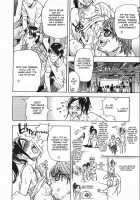 Haruyokoi Ch. 1-5 / ハルヨコイ 章1-5 [Shiwasu No Okina] [Original] Thumbnail Page 52