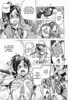 Haruyokoi Ch. 1-5 / ハルヨコイ 章1-5 [Shiwasu No Okina] [Original] Thumbnail Page 61