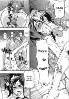 Haruyokoi Ch. 1-5 / ハルヨコイ 章1-5 [Shiwasu No Okina] [Original] Thumbnail Page 77