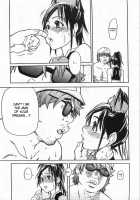 Haruyokoi Ch. 1-5 / ハルヨコイ 章1-5 [Shiwasu No Okina] [Original] Thumbnail Page 79