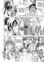 Haruyokoi Ch. 1-5 / ハルヨコイ 章1-5 [Shiwasu No Okina] [Original] Thumbnail Page 82