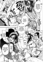 Haruyokoi Ch. 1-5 / ハルヨコイ 章1-5 [Shiwasu No Okina] [Original] Thumbnail Page 93