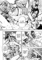 Haruyokoi Ch. 1-5 / ハルヨコイ 章1-5 [Shiwasu No Okina] [Original] Thumbnail Page 94