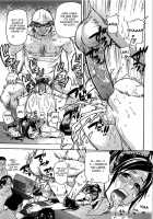 Haruyokoi Ch. 1-5 / ハルヨコイ 章1-5 [Shiwasu No Okina] [Original] Thumbnail Page 99