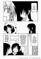 HAREM CASTLE [O.Ri] [Original] Thumbnail Page 101