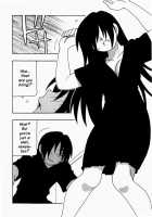 HAREM CASTLE [O.Ri] [Original] Thumbnail Page 104