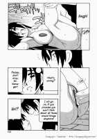 HAREM CASTLE [O.Ri] [Original] Thumbnail Page 119