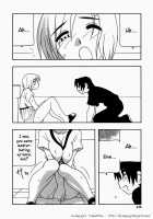 HAREM CASTLE [O.Ri] [Original] Thumbnail Page 126