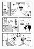 HAREM CASTLE [O.Ri] [Original] Thumbnail Page 136