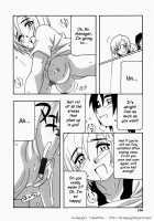 HAREM CASTLE [O.Ri] [Original] Thumbnail Page 144