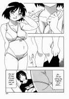 HAREM CASTLE [O.Ri] [Original] Thumbnail Page 153