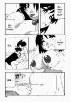 HAREM CASTLE [O.Ri] [Original] Thumbnail Page 159