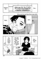 HAREM CASTLE [O.Ri] [Original] Thumbnail Page 167